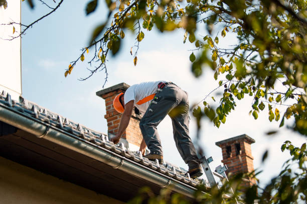 Quick and Trustworthy Emergency Roof Repair Services in Durango, CO