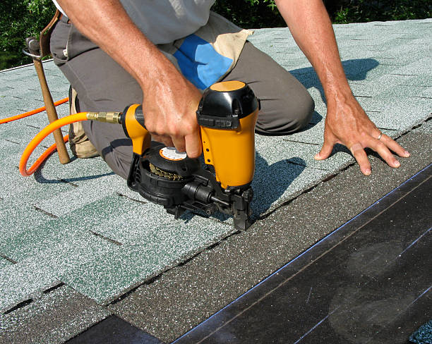 Roof Installation Near Me in Durango, CO