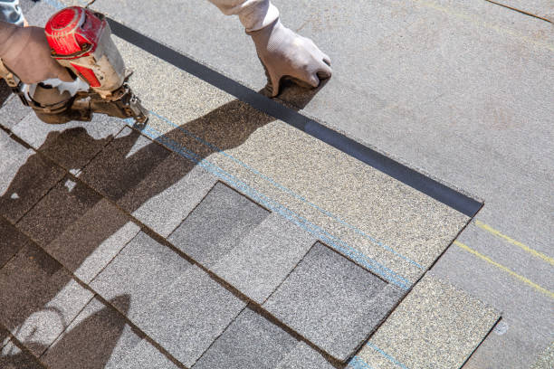 Quick and Trustworthy Emergency Roof Repair Services in Durango, CO